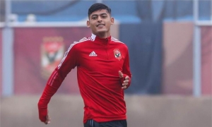 &#039;كريستو&#039; يبدأ برنامجه التأهيلي بعد الاصابة