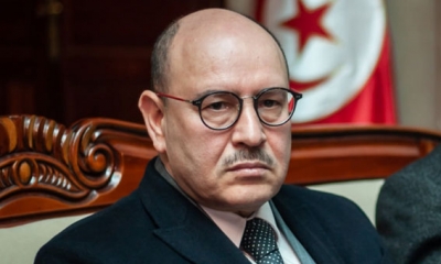 لطفي المرايحي يؤكد أن إمكانية ترشّحه للرئاسية واردة