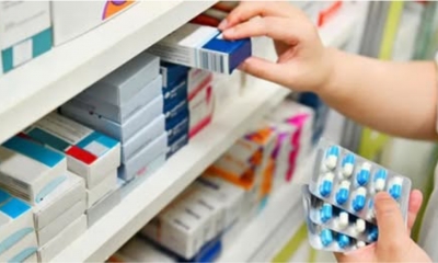 نقابة أصحاب الصيدليات الخاصة: تواصل العمل بنظام الطرف الدافع