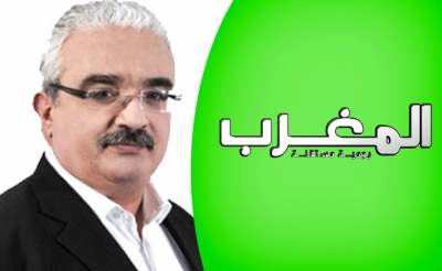 تحليل إخباري: عين على القصبة  والأخرى على رئاسة البرلمان: النهضة وشيخها وسياسة «عليك وإلا على البيس»