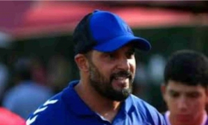 تجربة جديدة للبياوي بالدوري السعودي