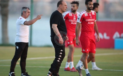 المنتخب الوطني:  عزم على تدارك الأداء المخيب في الدور الأوّل ومثال «البيرو» في البال