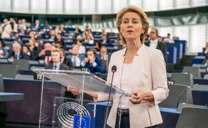 أرسولا فون دير لاين على رأس المفوضية الأوروبية: رهانات المستقبل