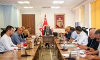 هيئة الانتخابات