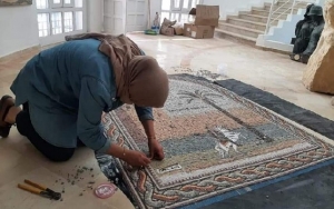 اليوم انطلاق المهرجان الدولي للفنون التشكيلية بالمنستير
