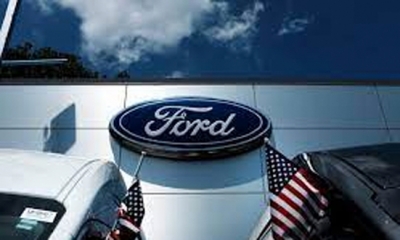«فورد» تستعد لبناء مصنع لمواد بطاريات السيارات الكهربائية ب 900 مليون دولار