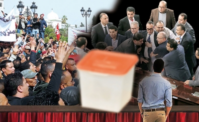 غدا تنطلق حملة الانتخابات البلدية: عين المرشحين على الصندوق وعين الناخبين على الوضع العام المحتقن