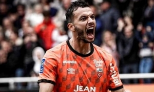 الطالبي ولوريان يسقطان في مرسيليا