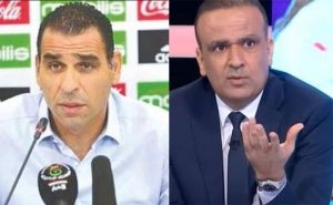 الخلاف بين الجامعة الجزائرية لكرة القدم ونظيرتها التونسية يتواصل: زطشي يصعّد و«الكاف» على الخط
