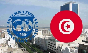  توقعات نمو الاقتصاد التونسي لسنوات 2025 و 2026 
