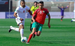 البطولة العربية للمنتخبات أقل من 20 سنة: تونس وموريتانيا في صراع الصدارة وأهداف متباينة في بقية المواجهات