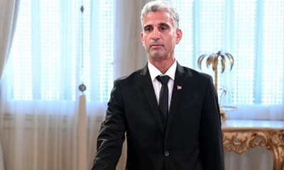 القاضي الحبيب الربعي يستقيل من هيئة الانتخابات مساندة لزملائه القضاة: الجسم القضائي يتكتل ضدّ «سياسات» الرئيس