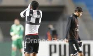 النادي الصفاقسي :موسم أبيض وجماهيرغاضبة
