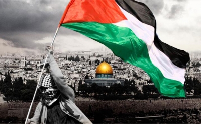 منبر: من نصرة القضية الفلسطينية إلى التواطؤ مع الصهيونية