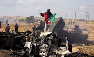 نقل الحرب على الإرهاب إلى منطقة شمال إفريقيا:  سيناريو يقلق ويرعب دول جوار ليبيا
