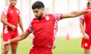 ثنائي خارج حسابات الافريقي في لقاء البنزرتي