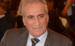 إلياس مراد رئيس لجنة الإعلام في مجلس الشعب السوري لـ «المغرب»: «معركة حلب هي بداية نهاية الإرهابيين في سوريا والمنطقة»