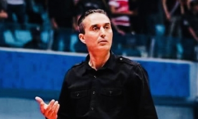 كرة السلة: وليد زريدة يحرز اول القابه في الدوري الاماراتي
