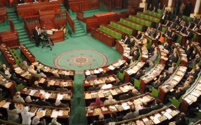 مجلس النواب يوضح بخصوص حق ملكية الأراضي الفلاحية للأجانب