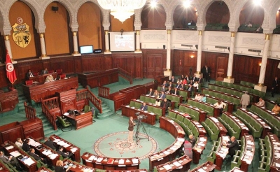 مع اننتهاء أسبوع الجهات:  مجلس نواب الشعب يستأنف أشغاله