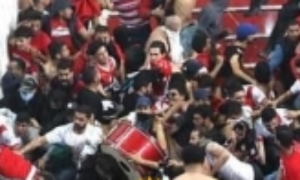 في بلاغا لها أثر أحداث نصف نهائي السلة:  هيئة الإفريقي تطالب بإعادة المباراة وبحضور الجمهور