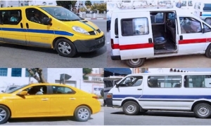 تعليق الإضراب العام المقرر اليوم في قطاع النقل غير المنتظم