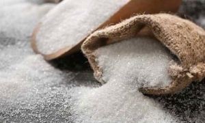 بعد ارتفاعها لشهرين كاملين: انخفاض أسعار السكر العالمية في جانفي