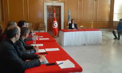 مشروع تونس عاصمة تخطيط استراتيجي ...