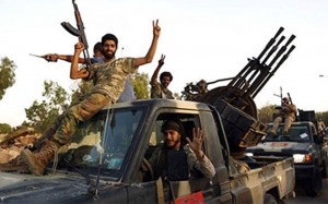 ليبيا :  موجة عنف مسلّح تُعرقل عمل البعثة الأممية