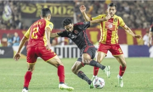 قرعة الدور ربع النهائي للرابطة الأبطال وكأس "الكاف"