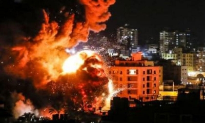 نتنياهو: وقف إطلاق النار في غزة مرهون بالإفراج عن المختطفين