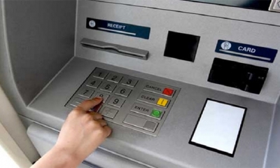 المجلس البنكي والمالي يؤكد توفر السيولة النقدية في جميع أجهزة الموزع الآلي للبنوك خلال فترة عيد الأضحى