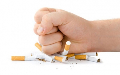 للامتناع عن التدخين: تطبيقة جديدة لمساعدة الشباب