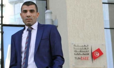 المنصري لـ"المغرب": نهاية الأسبوع الجاري الإعلان عن النتائج النهائية للدور الأول للانتخابات والمصادقة على روزنامة الدور الثاني