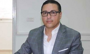 هشام العجبوني: &quot;تعيين كمال الفقي وزيرا للداخلية تم على أساس الولاءات والمحاباة&quot;