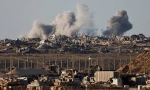 حماس: 700 يوم من الإبادة بغزة وصمة عار على جبين الإنسانية