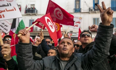 خلال الثلاثية الأولى لـ 2026  منحى تصاعدي للحراك الاجتماعي