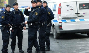 جهاز الأمن: تركيز المتطرفين الإسلاميين على السويد في تزايد