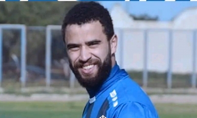 حلمي جويدي يلتحق بالدوري الليبي