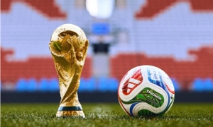 المباريات المؤكدة لثمن نهائي كأس العالم 2026 