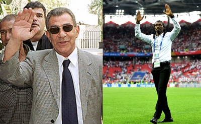 أسماء خاضت نهائي كأس إفريقيا كلاعبين ومدربين:  سيسيه غاب عنه التتويج كلاعب ويطمح إلى بلوغ انجاز الجوهري وكيشي كمدرّب