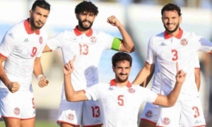 ثلاث وديات منتظرة لمنتخب الأكابر لكرة القدم خلال جوان المقبل