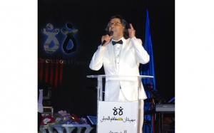 مدير مهرجان صفاقس الدولي الأسعد الجموسي لـ«المغرب»:  الثقافة هي تلقيح مناعة ضدّ محاولات ضرب الاستثناء التونسي في الحداثة
