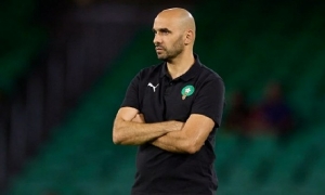 الرقراقي على أجندة الاتحاد السعودي لكرة القدم