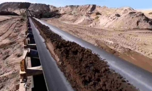 تونس للعودة الى نادي كبار مصدري الفسفاط