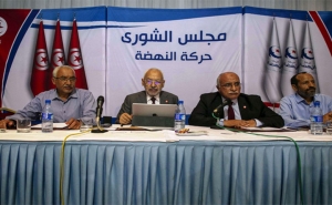 حركة النهضة والحوار الوطني : رفض إقصاء قلب تونس وائتلاف الكرامة