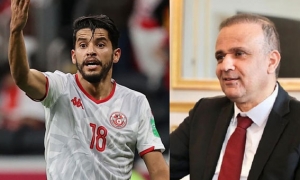 سعد بقير:&quot; وديع الجريء يتحكم في قائمة المنتخب وعودة مرتبطة برحيله