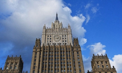 موسكو: واشنطن وباريس "فشلتا" بتسوية النزاع الأرميني الأذربيجاني