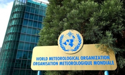 المنظمة العالمية للأرصاد الجوية : توقعات بتواصل درجات الحرارة الشديدة خلال شهر أوت 2023