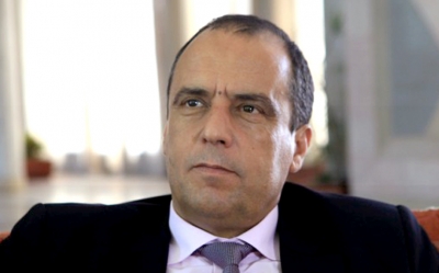 محمد الفاضل بن عمران : على البنك المركزي أن يعدل أوتاره